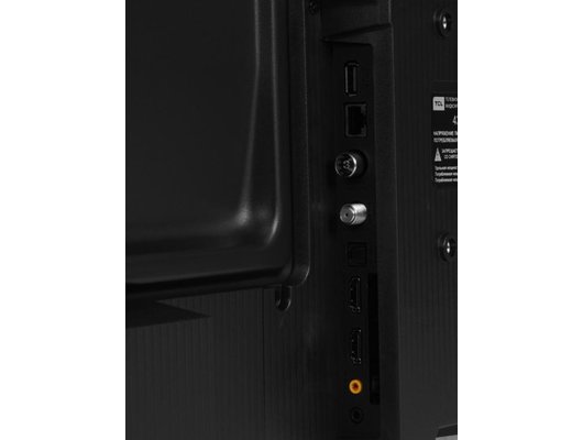 Smart телевизор TCL 40S5K